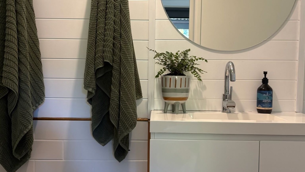 Photo of Bathroom in Myocum