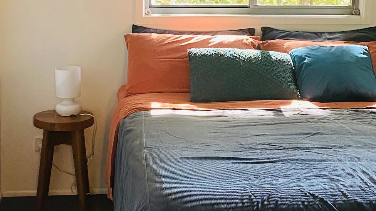 Photo of Bedroom in Myocum