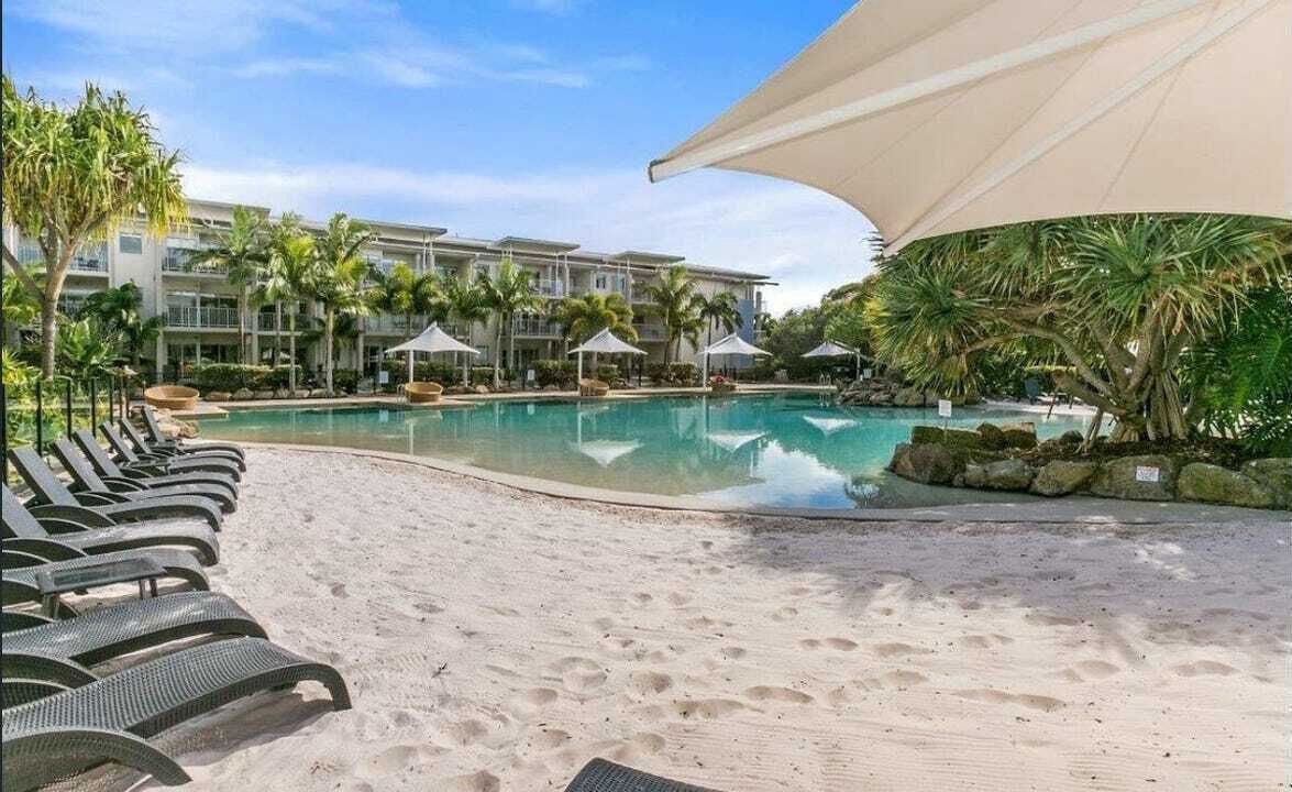 Photo of Outdoor in Kingscliff
