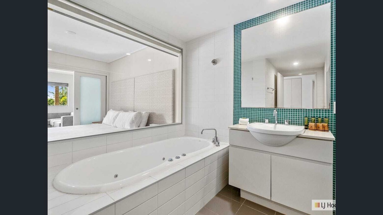 Photo of Bathroom in Kingscliff