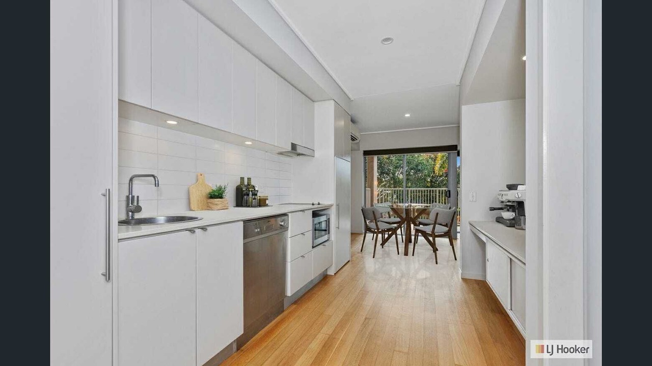 Photo of Kitchen in Kingscliff