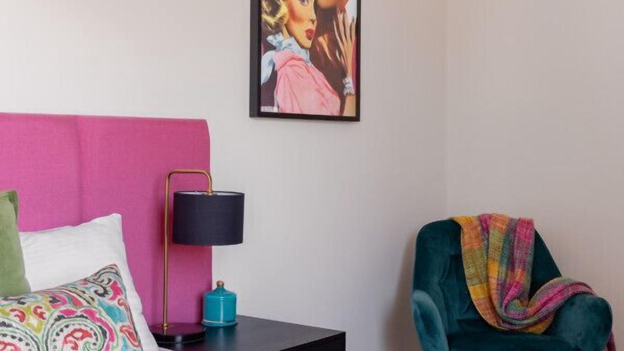 Photo of Bedroom in Elwood