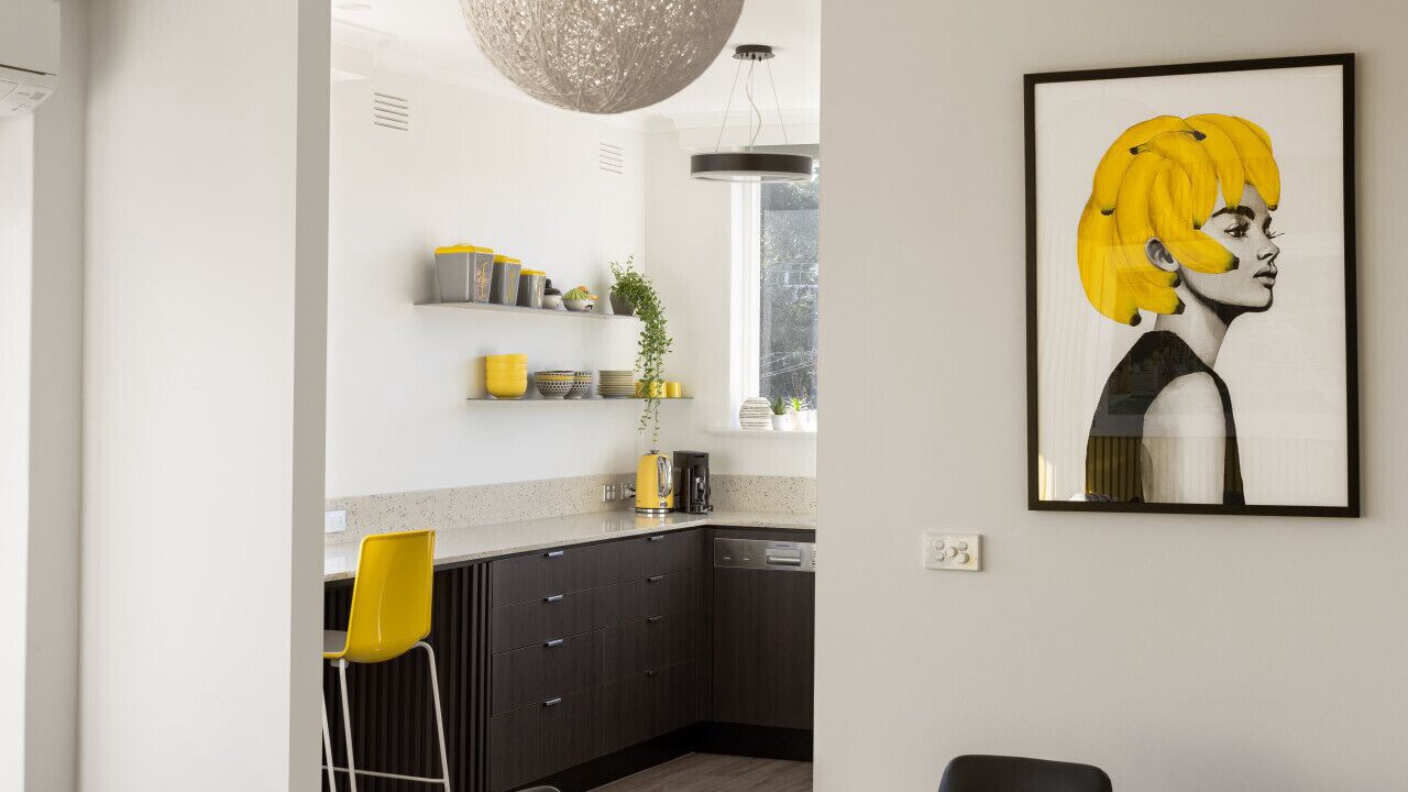Photo of Kitchen in Elwood