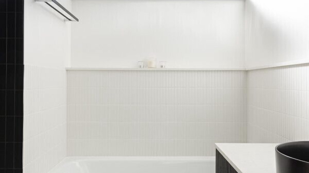 Photo of Bathroom in Elwood