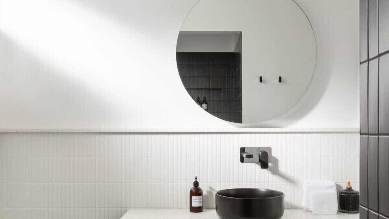 Photo of Bathroom in Elwood