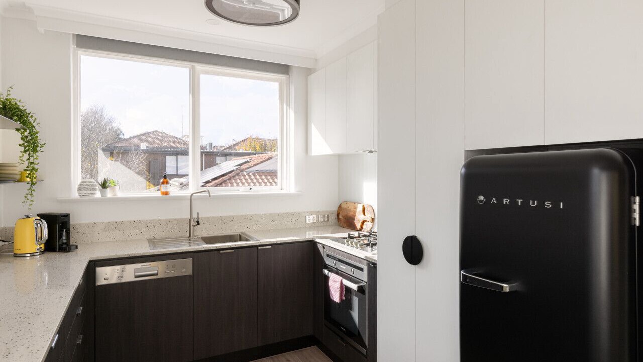 Photo of Kitchen in Elwood