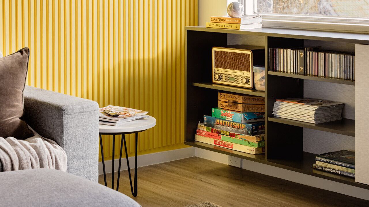 Photo of Livingroom in Elwood