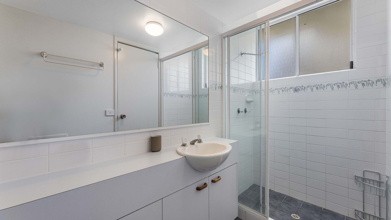 Photo of Bathroom in Currimundi