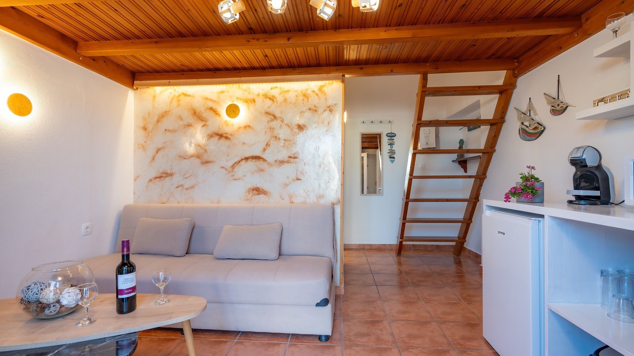 Photo of Livingroom in Imerovigli