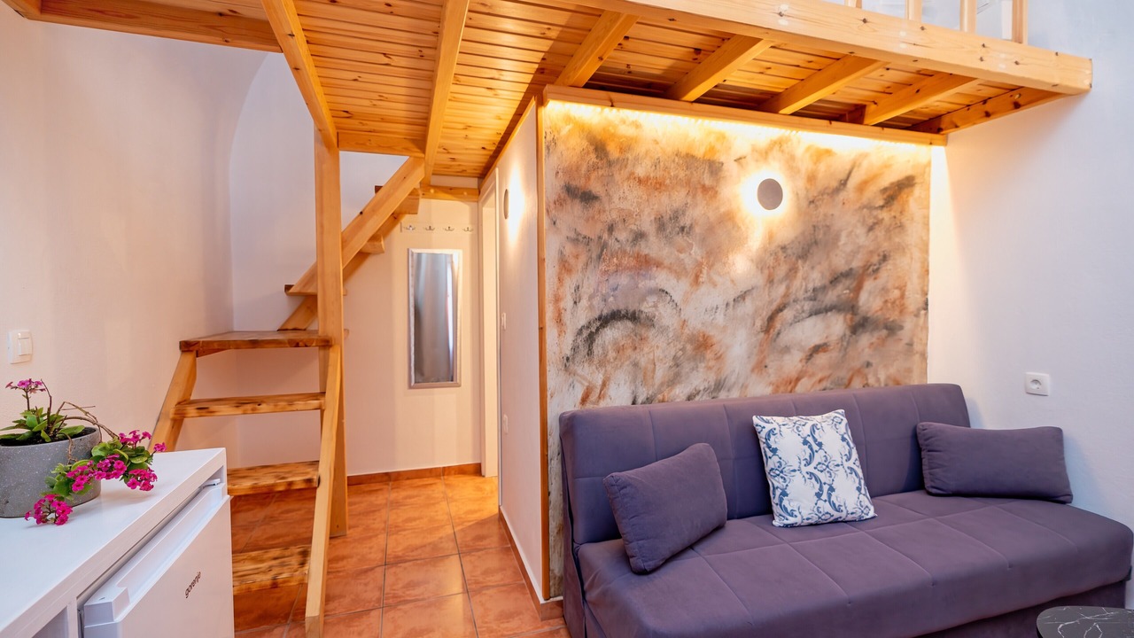 Photo of Livingroom in Imerovigli