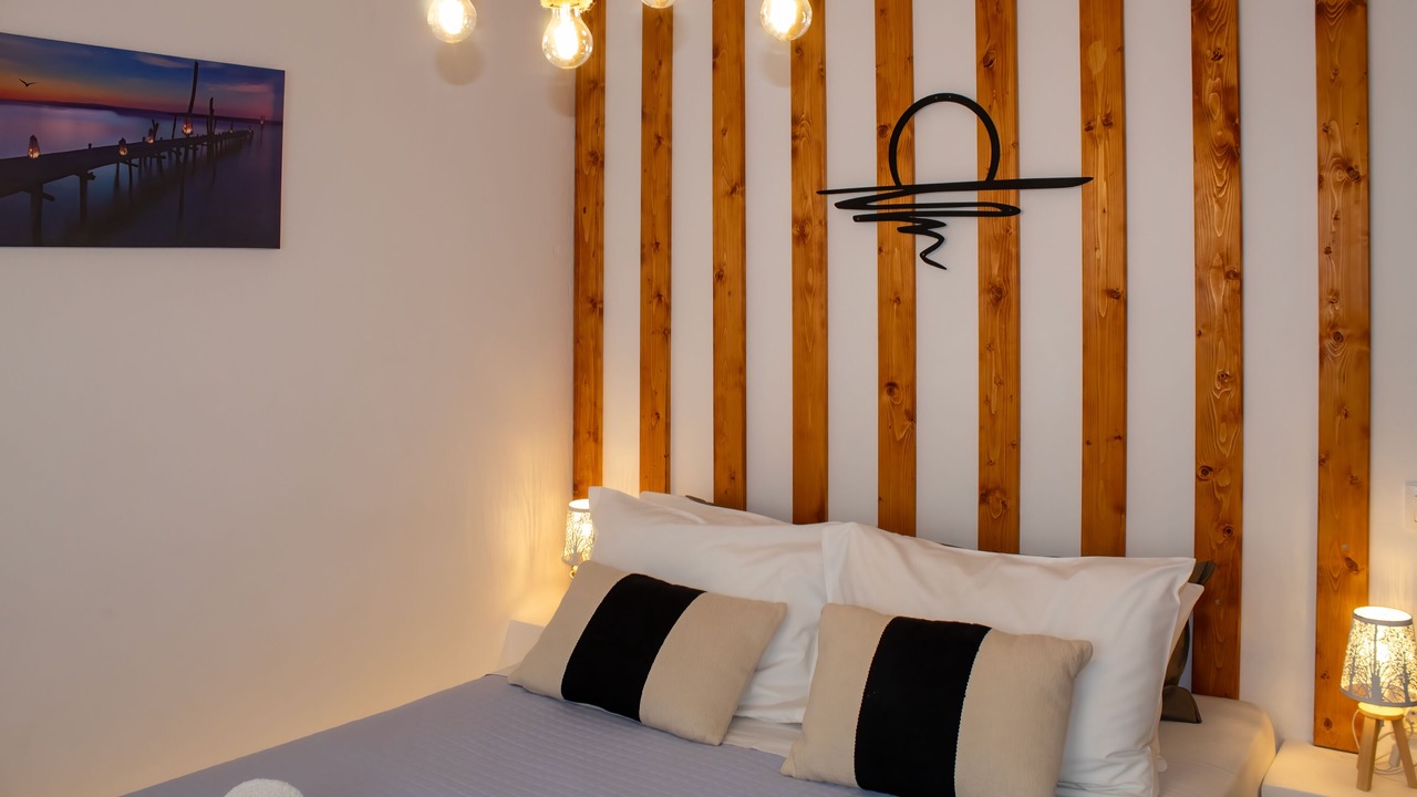 Photo of Bedroom in Imerovigli