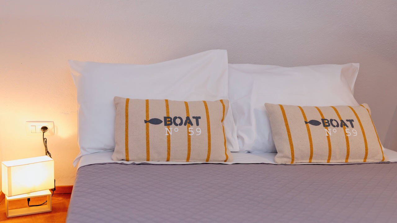 Photo of Bedroom in Imerovigli