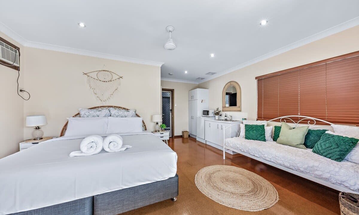 Photo of Bedroom in Mandalay