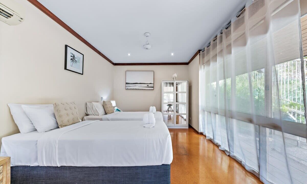 Photo of Bedroom in Mandalay