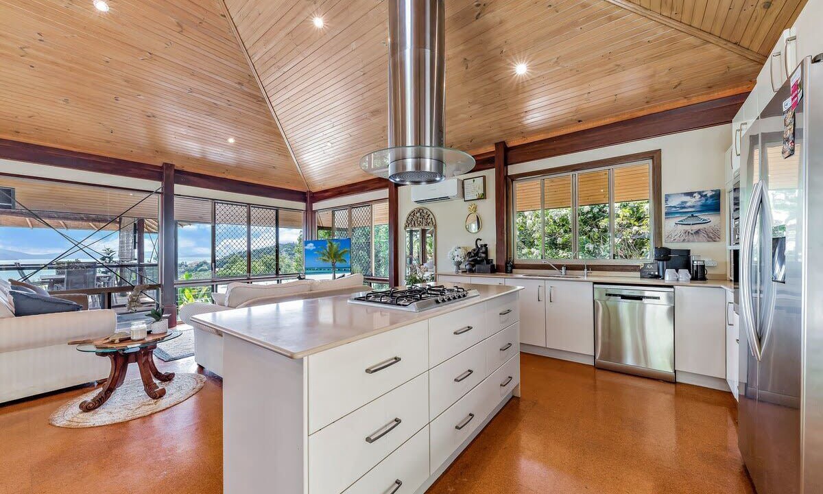 Photo of Kitchen in Mandalay