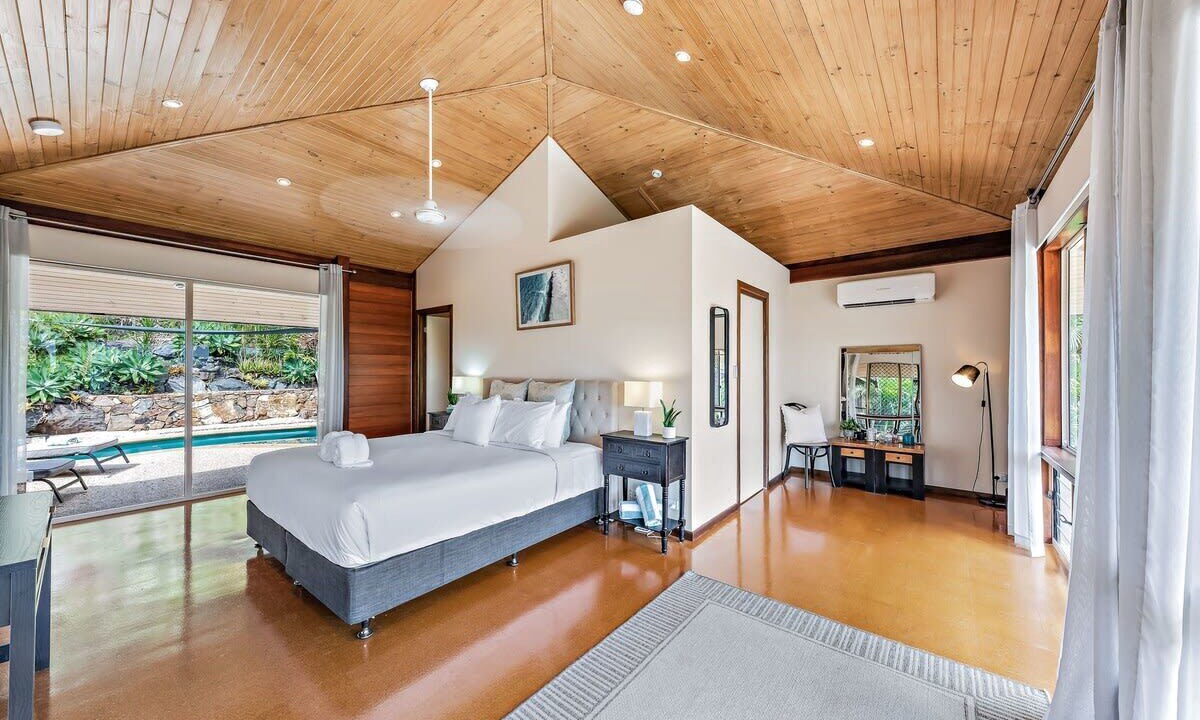 Photo of Bedroom in Mandalay