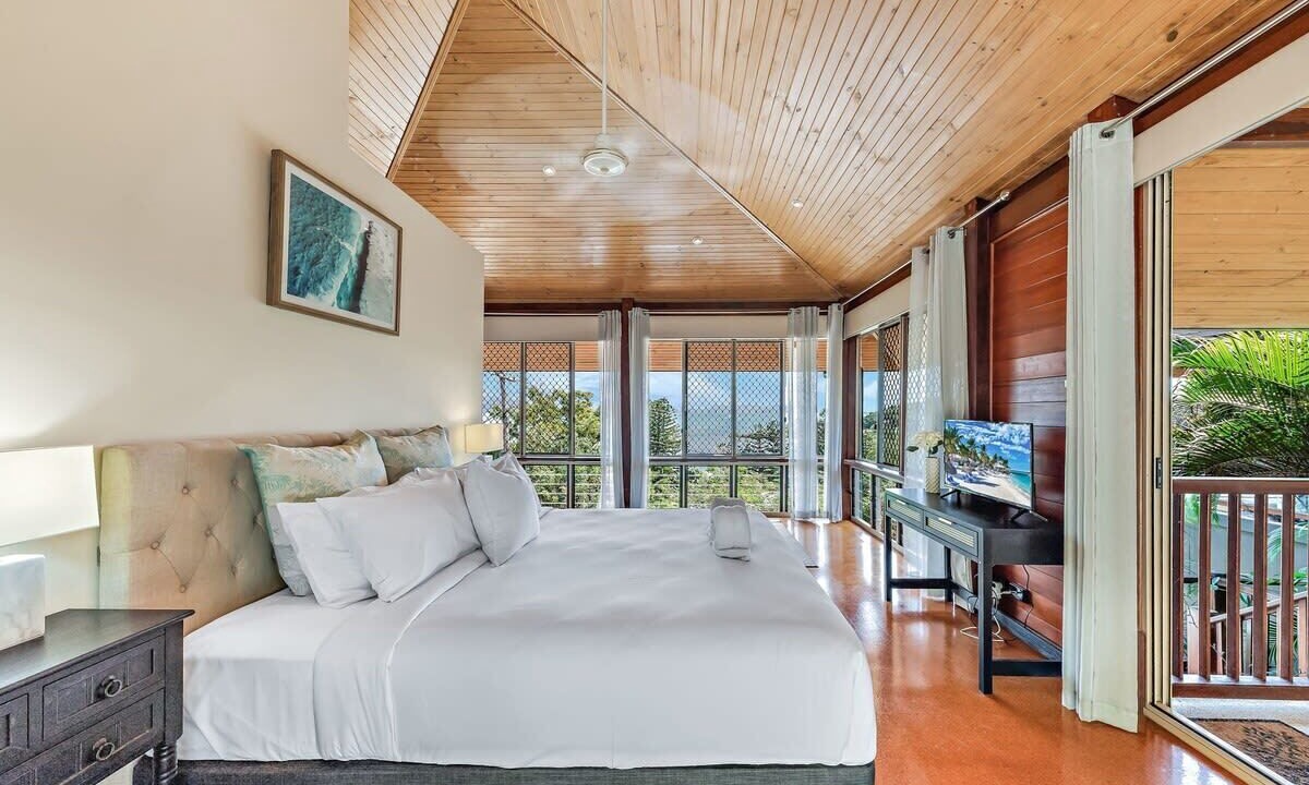 Photo of Bedroom in Mandalay