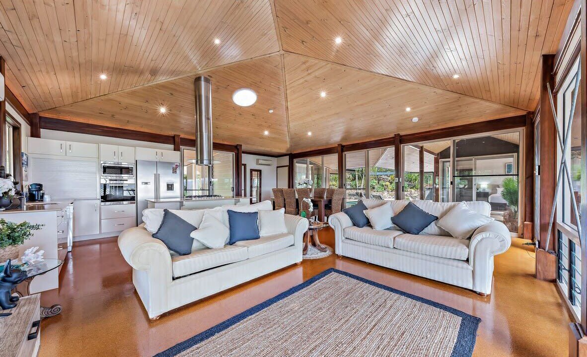 Photo of Livingroom in Mandalay