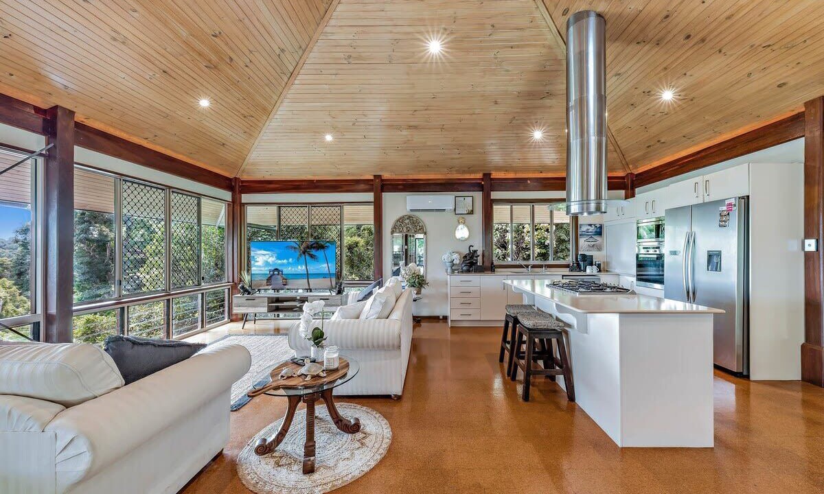 Photo of Livingroom in Mandalay