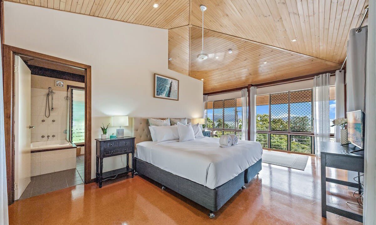 Photo of Bedroom in Mandalay