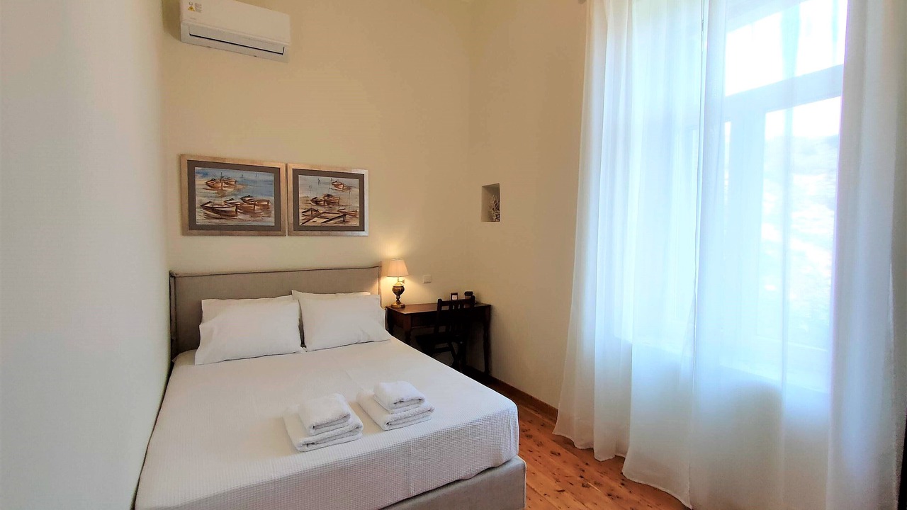 Photo of Bedroom in Steniai