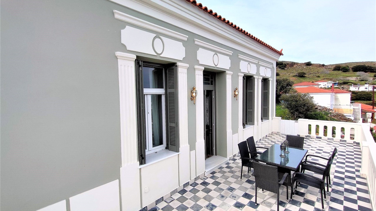 Photo of Outdoor in Steniai