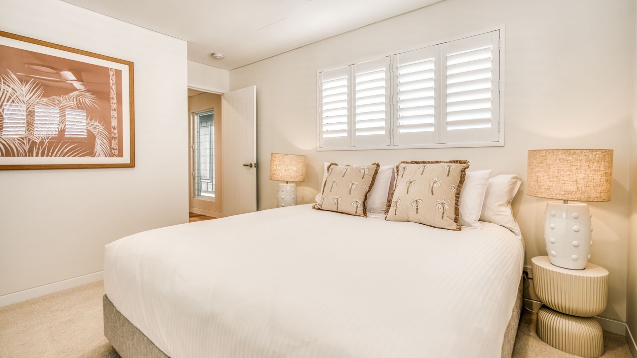Photo of Bedroom in Peregian Beach
