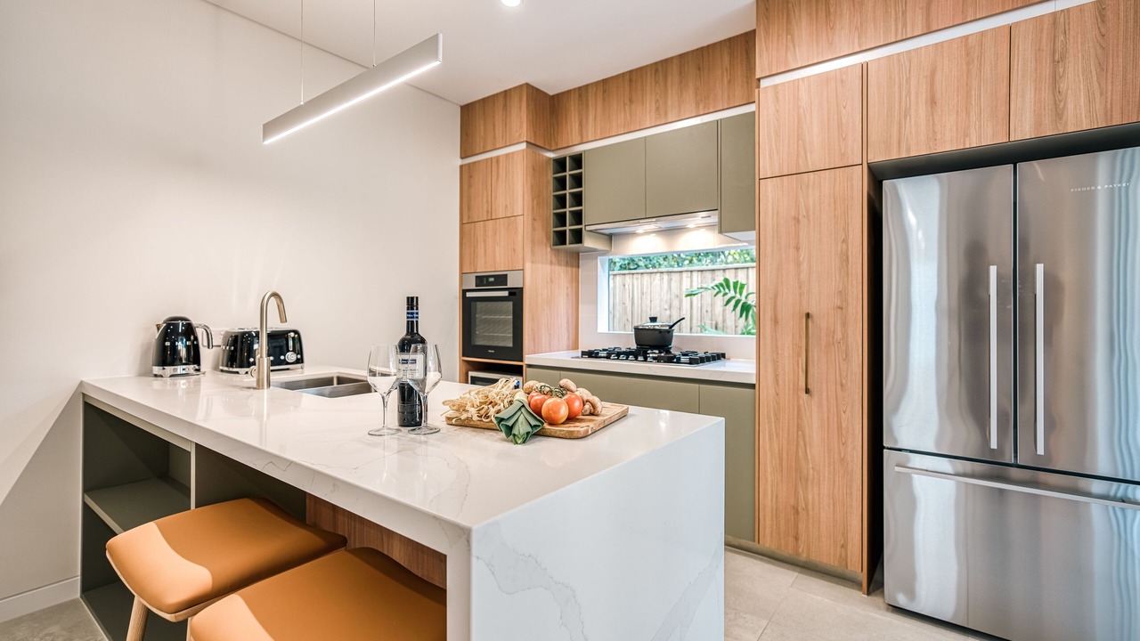 Photo of Kitchen in Peregian Beach
