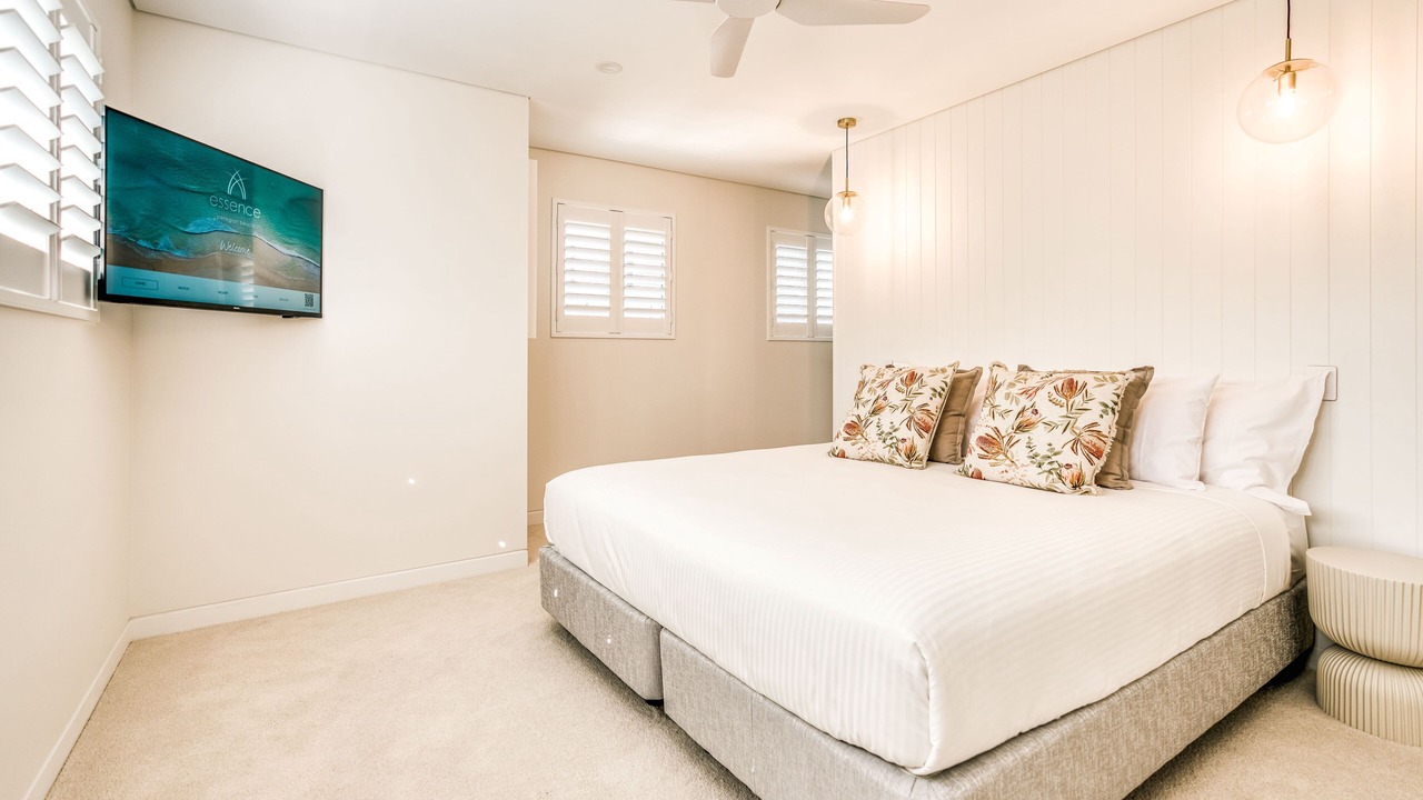Photo of Bedroom in Peregian Beach