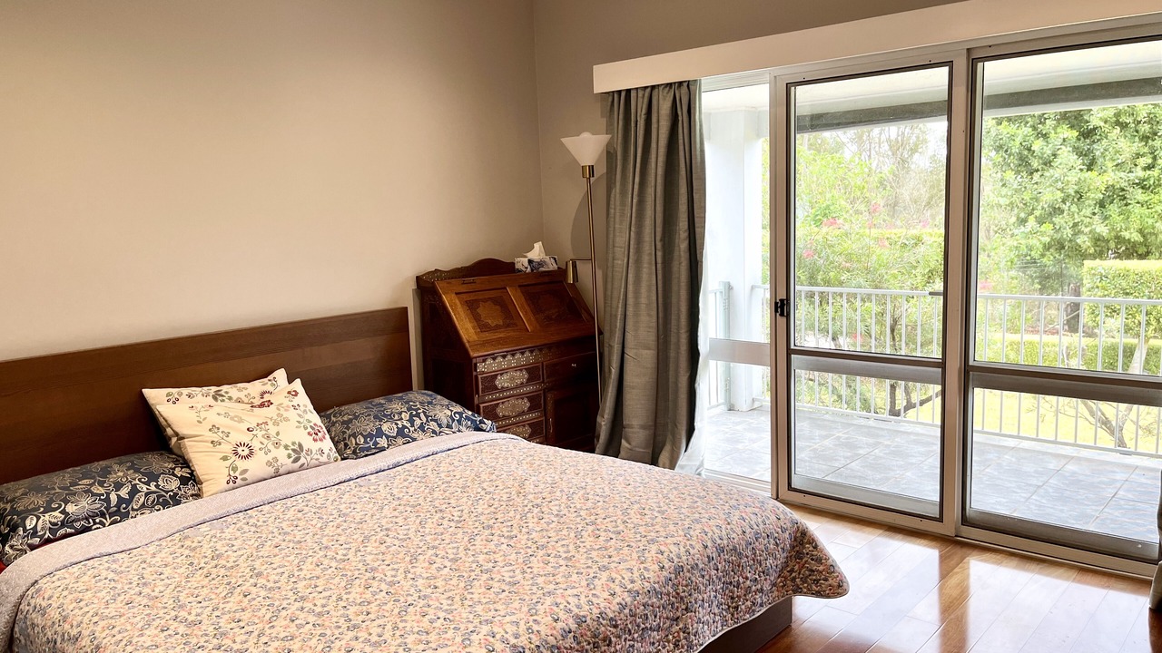 Photo of Bedroom in Kenthurst
