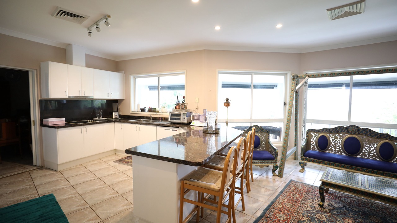 Photo of Kitchen in Kenthurst