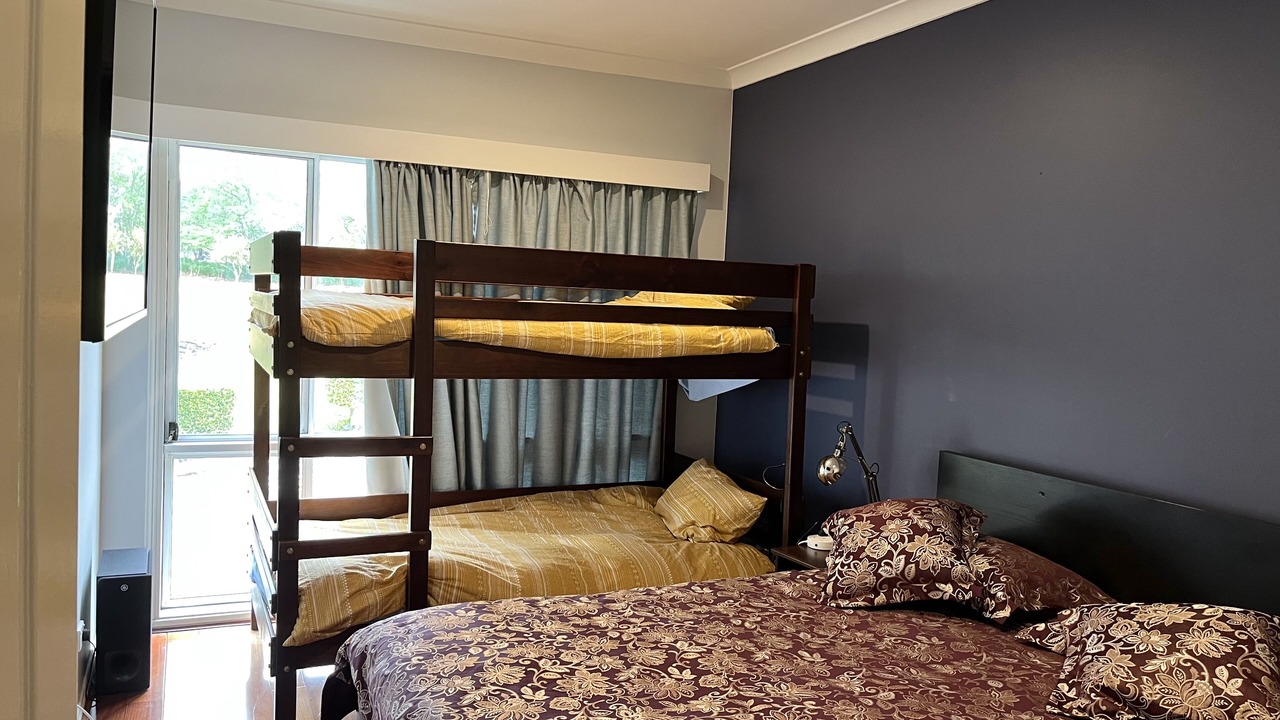 Photo of Bedroom in Kenthurst