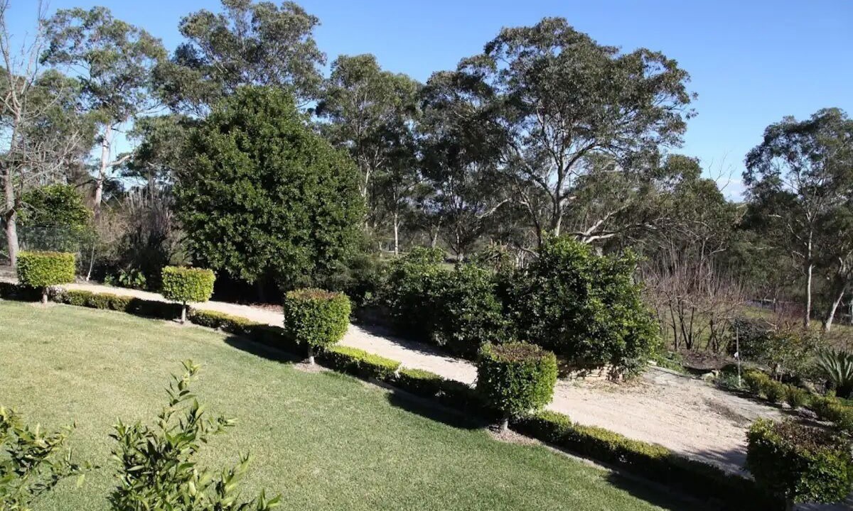 Photo of Outdoor in Kenthurst