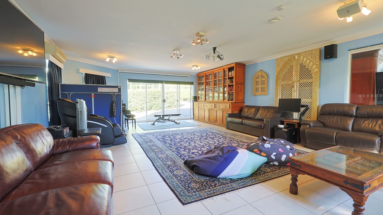 Photo of Livingroom in Kenthurst