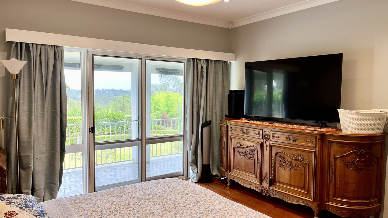 Photo of Bedroom in Kenthurst