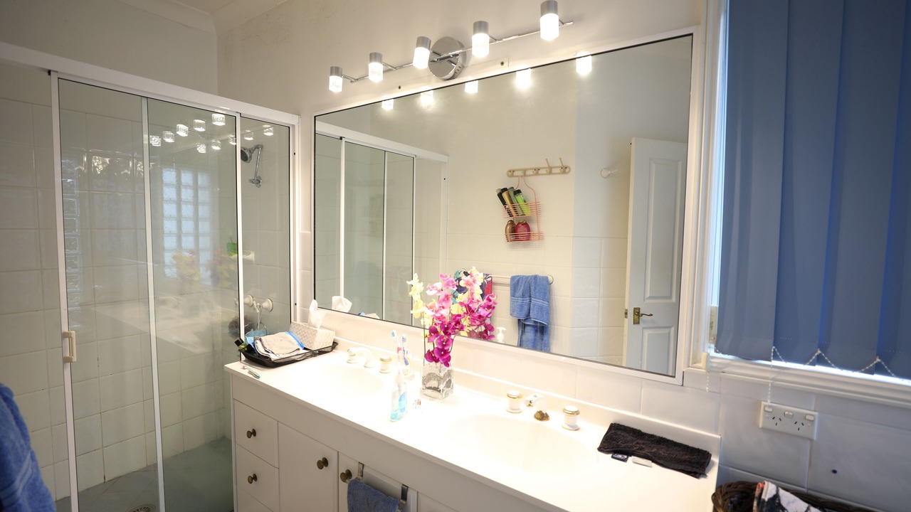 Photo of Bathroom in Kenthurst