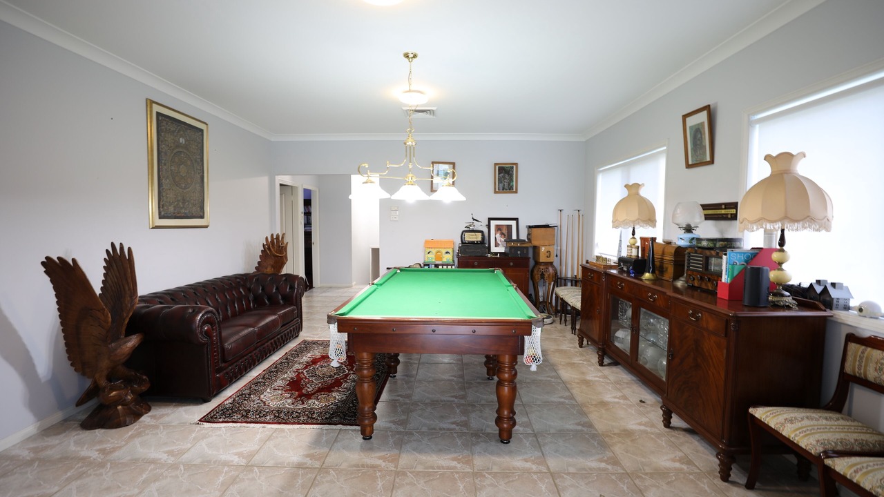 Photo of Bedroom in Kenthurst