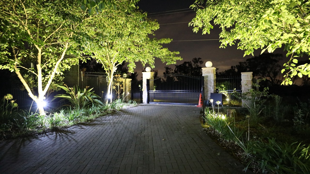 Photo of Outdoor in Kenthurst