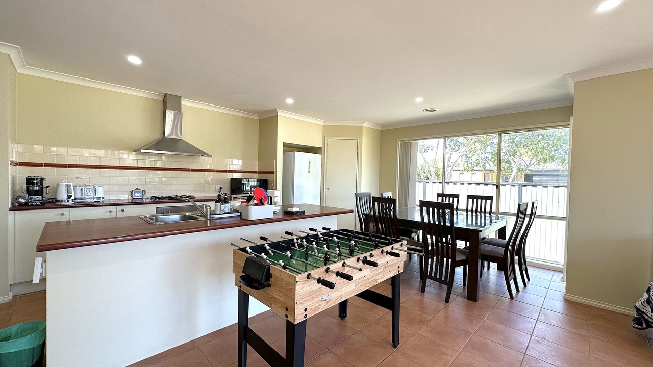 Photo of Kitchen in Point Cook