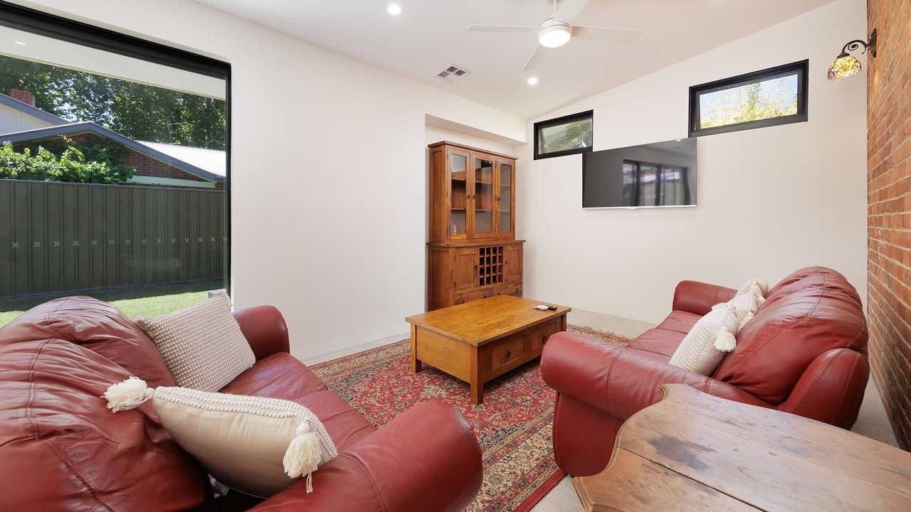 Photo of Bathroom in Albury