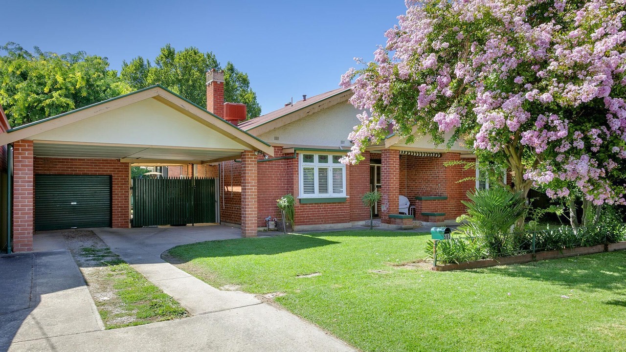 Photo of Bathroom in Albury