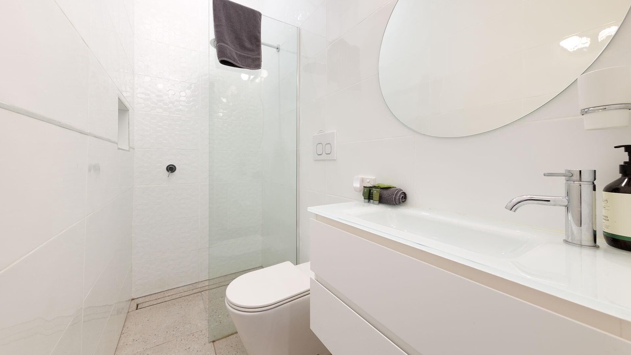 Photo of Bathroom in Albury