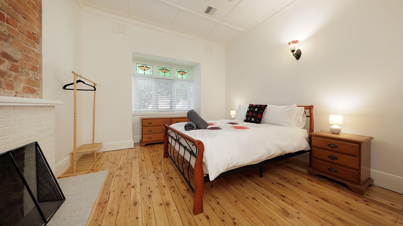 Photo of Bathroom in Albury
