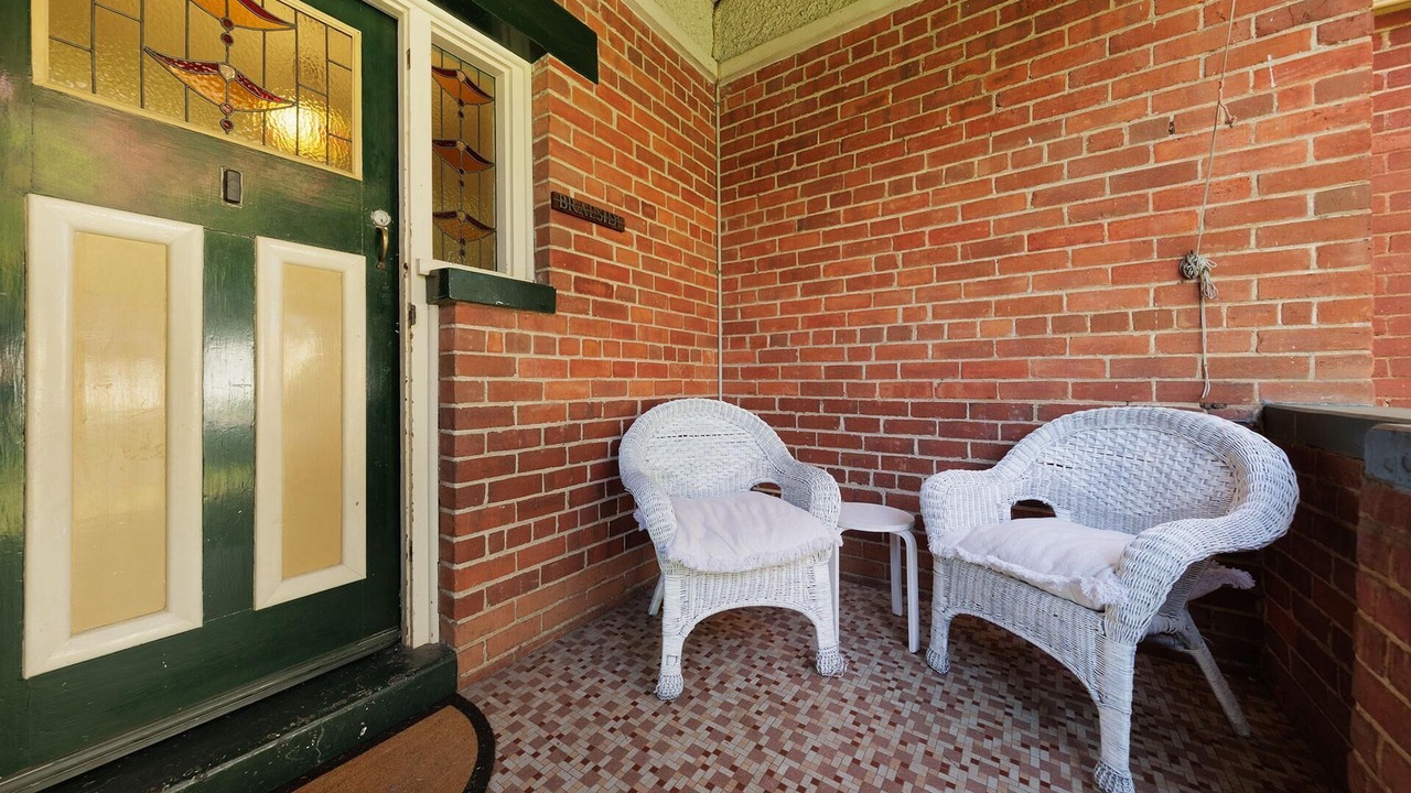 Photo of Bathroom in Albury