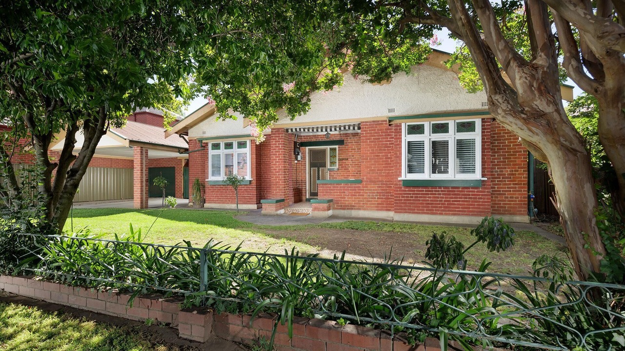 Photo of Bathroom in Albury