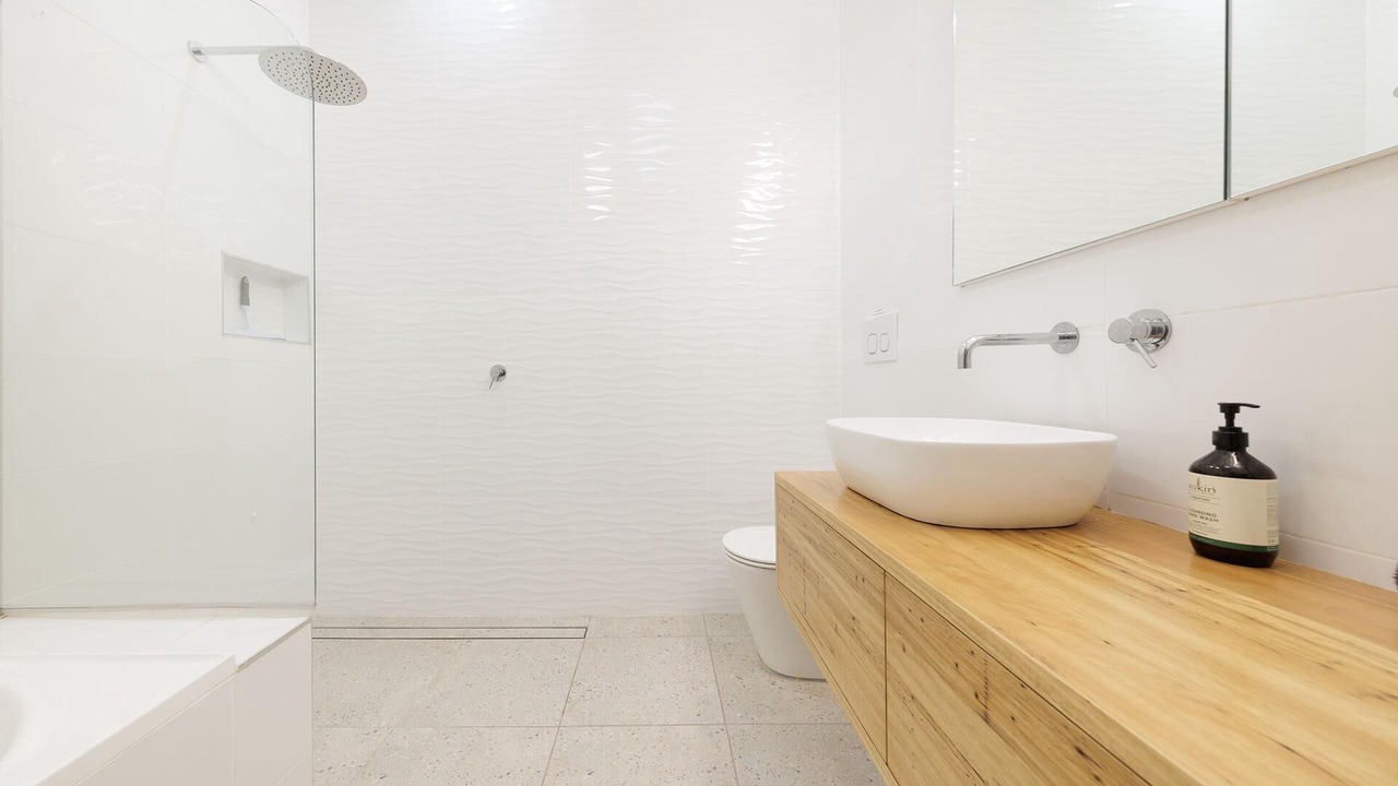 Photo of Bathroom in Albury