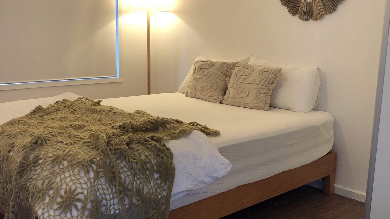 Photo of Bedroom in Central Coast