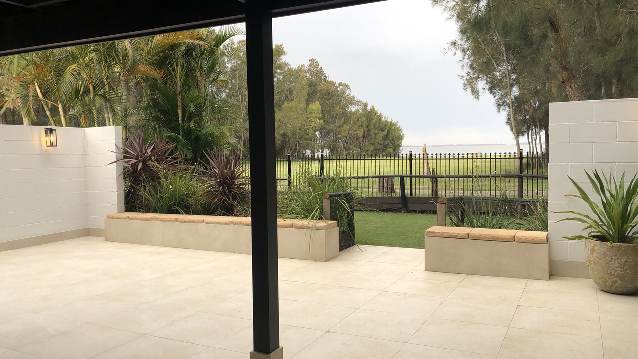 Photo of Patio Balcony in Central Coast