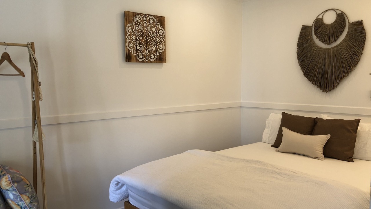Photo of Bedroom in Central Coast