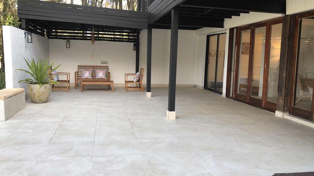 Photo of Patio Balcony in Central Coast